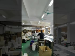 Biżuteria na zamówienie Magnetyczny pudełko prezentów Karton Papierowy zegarek Opakowanie Pudełko Książka kształt