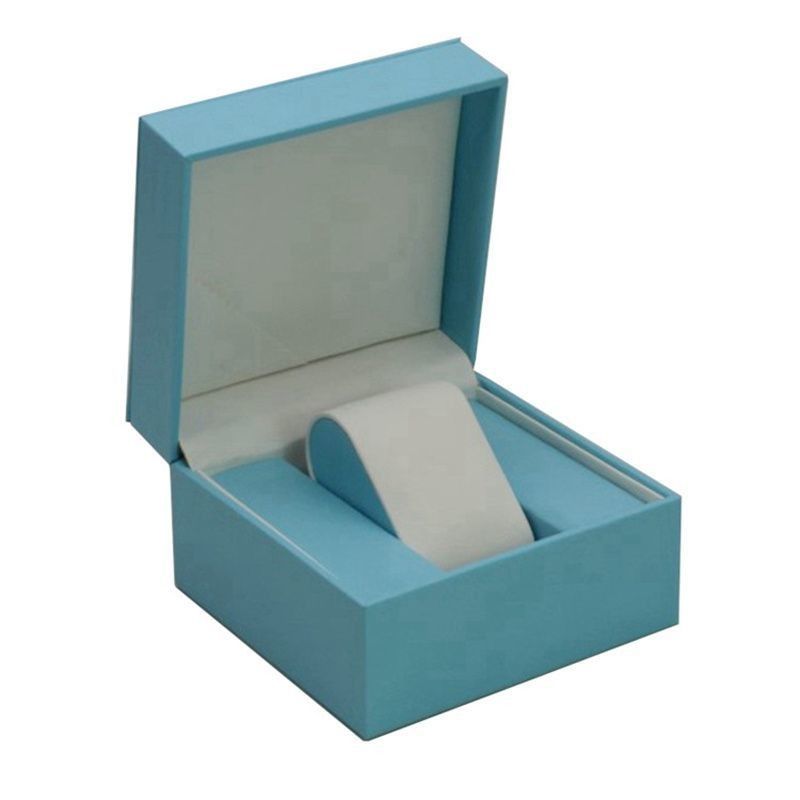 Płyty z kości PU z kości z kością z kością kością Eco Friendly For Ring Jewelry Watch Wallet