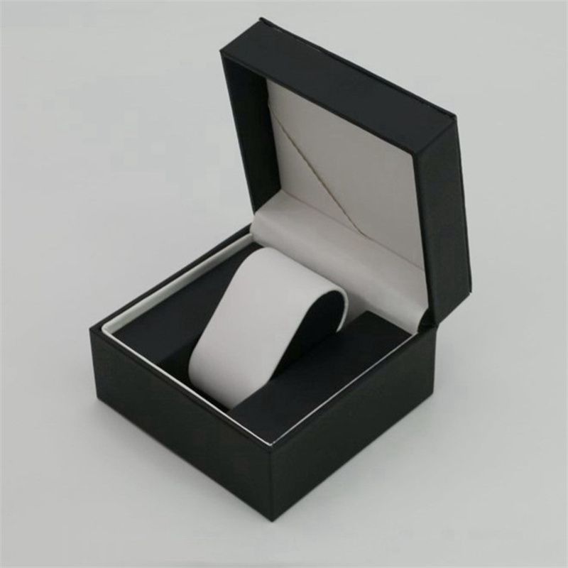 Płyty z kości PU z kości z kością z kością kością Eco Friendly For Ring Jewelry Watch Wallet