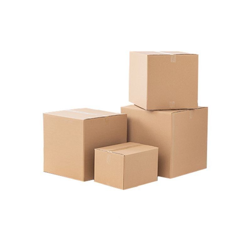 3 Ply B Flut Flat Pack Kartonowe Pudełka Składane Białe Kartonowe Pudełka Do Wina Piwo Mleko Napoje