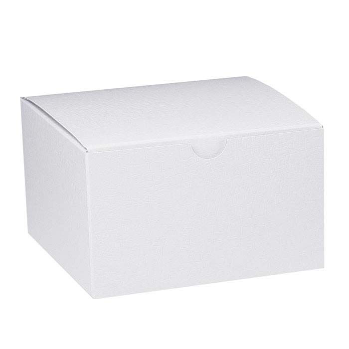 100% papieru z recyklingu, złożony z jednego kawałka, opakowanie faliste, pudełka prezentów i naturalne pudełka przesyłowe Kraft z teksturą.