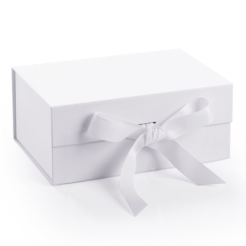 Składnik opakowaniowy z magnetem do zegarków Perfumy Kwiaty Ciasto biżuteria Buty do wina