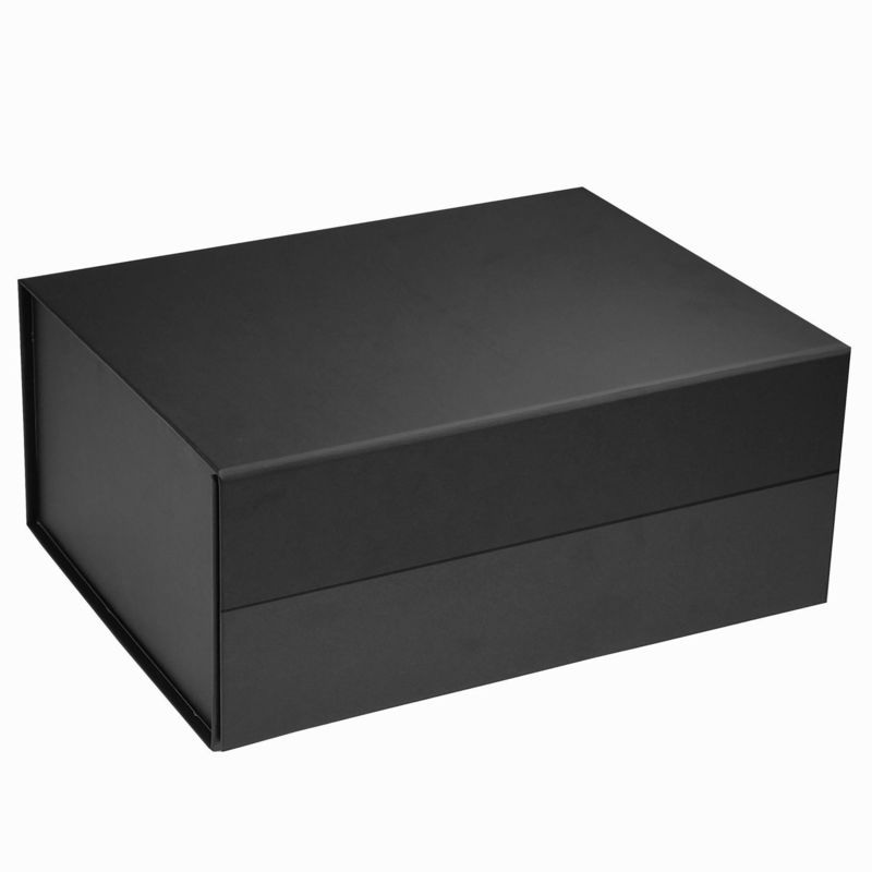 Składnik opakowaniowy z magnetem do zegarków Perfumy Kwiaty Ciasto biżuteria Buty do wina
