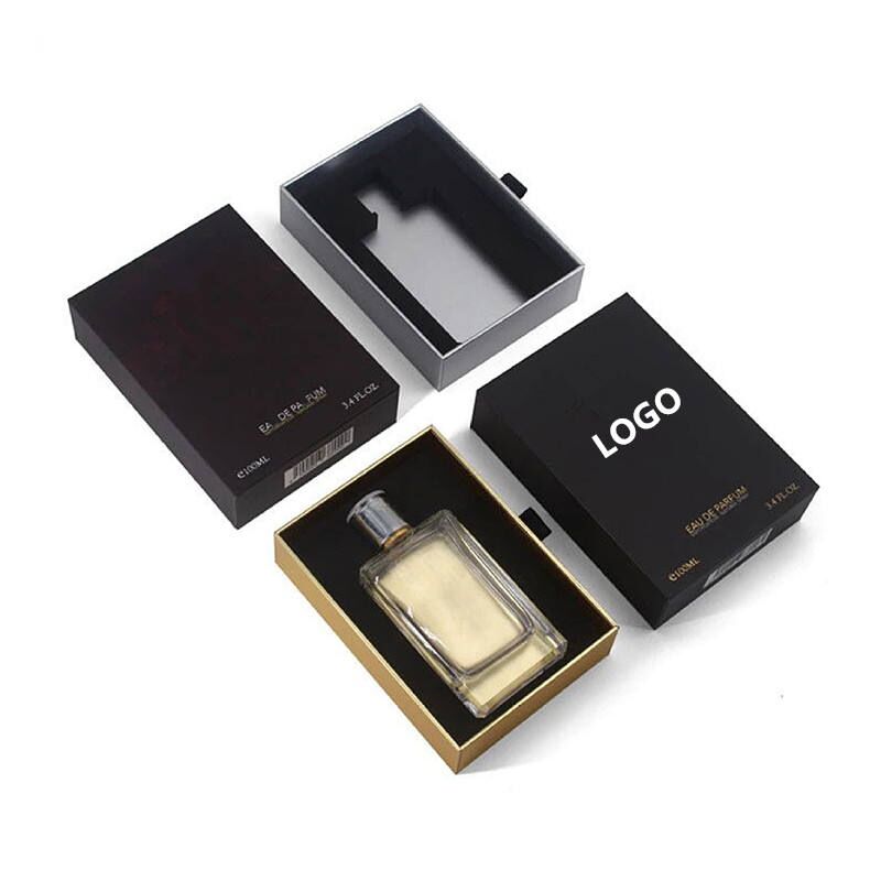 Przyjazne środowisku pudełka prezentów biżuterii różne rozmiary Dostosowywalne eleganckie opakowania Rozwiązania dla sprzedawców detalicznych i hurtowych