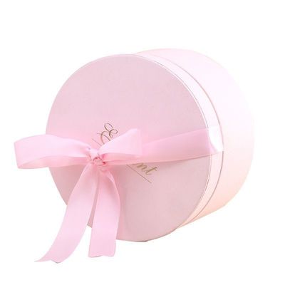 Dekoracje świąteczne Pudełka z papieru z recyklingu Opakowanie Pudełka podarunkowa Pudełka kartonowa